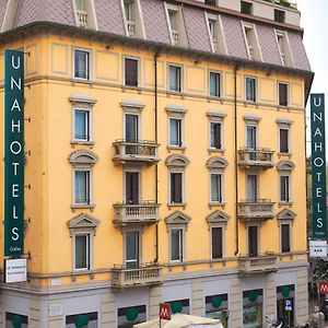 Unahotels Galles Milano